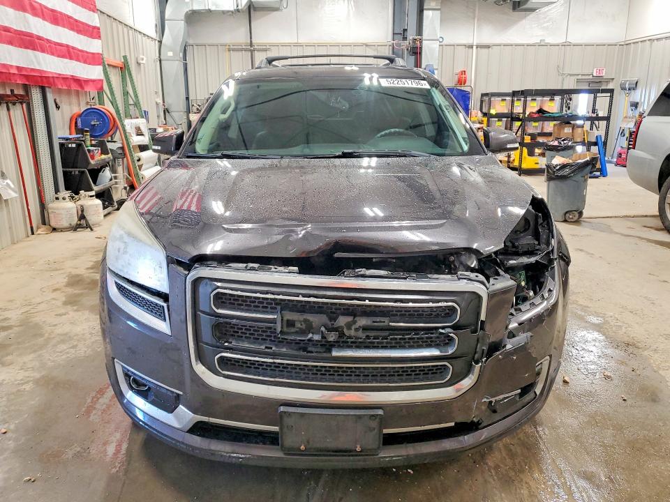 Aukcja sprzedaży 2015 Gmc Acadia, vin: 1GKKVRKD8FJ262757, numer aukcji: 52251796