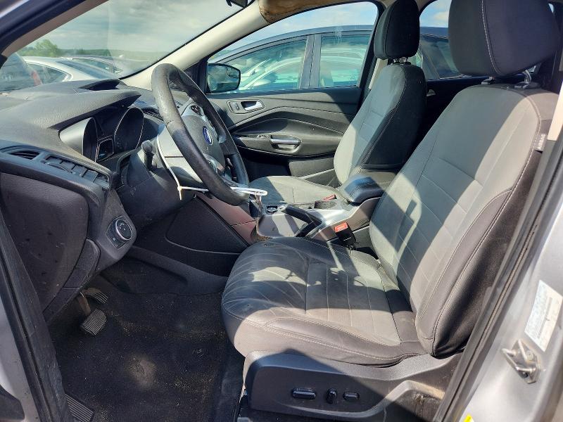 Продажа на аукционе авто 2016 Ford Escape, vin: 1FMCU9GX0GUA40487, номер лота: 53157166