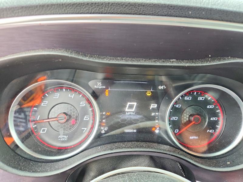 2015 Dodge Charger მანქანა იყიდება აუქციონზე, vin: 2C3CDXBG0FH732044, აუქციონის ნომერი: 54514706