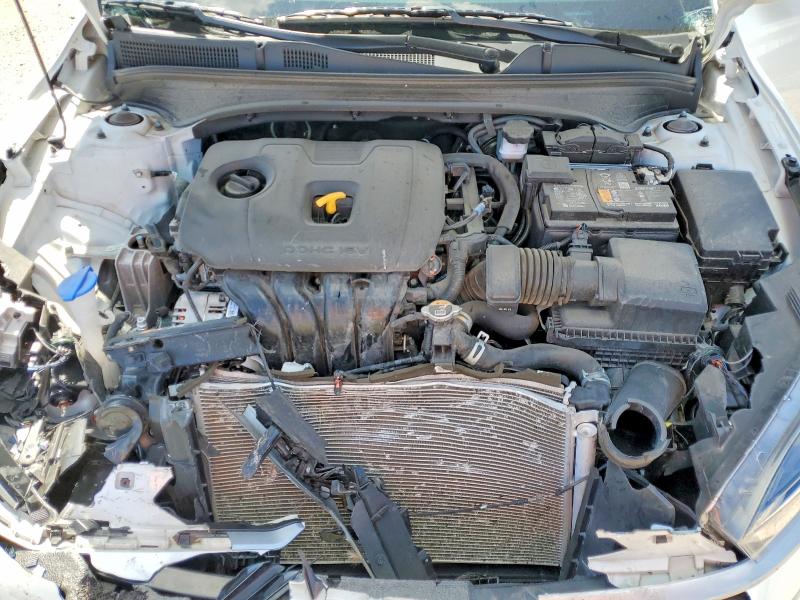 2024 Kia Forte მანქანა იყიდება აუქციონზე, vin: 3KPF24AD5RE827820, აუქციონის ნომერი: 52473336
