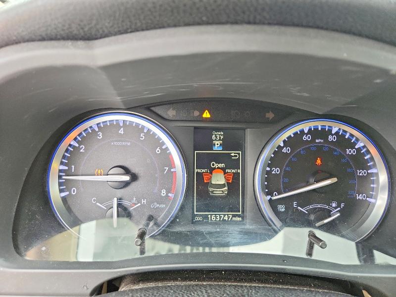 Aukcja sprzedaży 2014 Toyota Highlander, vin: 5TDJKRFHXES011351, numer aukcji: 53038236