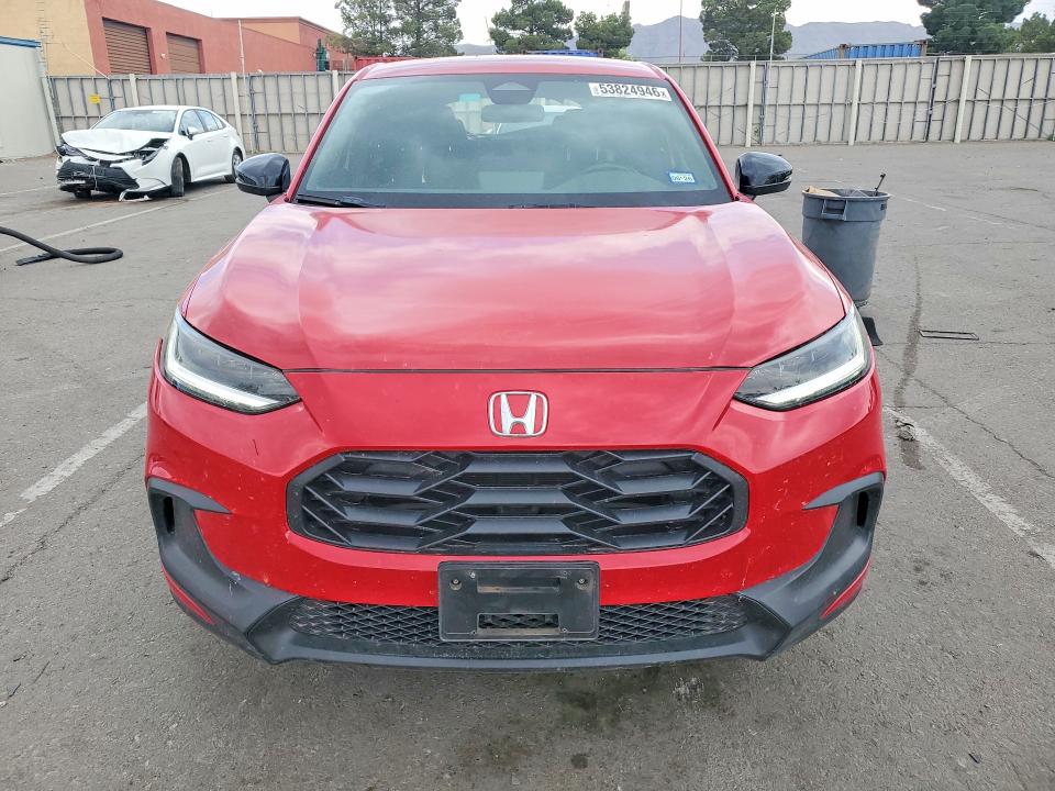 Aukcja sprzedaży 2023 Honda Hr-v, vin: 3CZRZ1H59PM720594, numer aukcji: 53824946