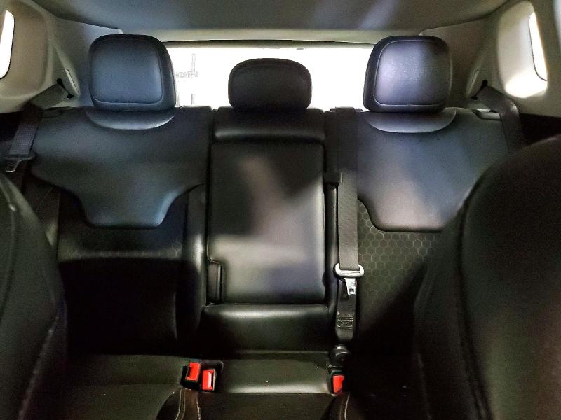 Aukcja sprzedaży 2020 Jeep Compass, vin: 3C4NJDBB9LT229289, numer aukcji: 51872306