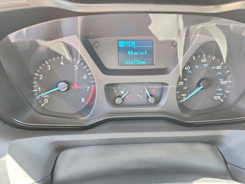 Aukcja sprzedaży 2017 Ford Transit, vin: 1FBVU4XM5HKB47185, numer aukcji: 53662246