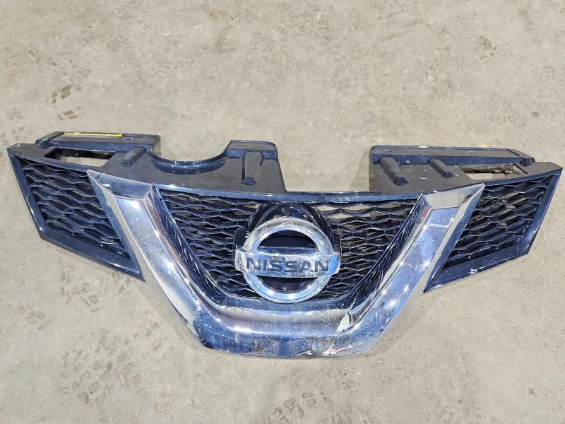 Продаж на аукціоні авто 2015 Nissan Rogue, vin: KNMAT2MV3FP525423, номер лоту: 53693846