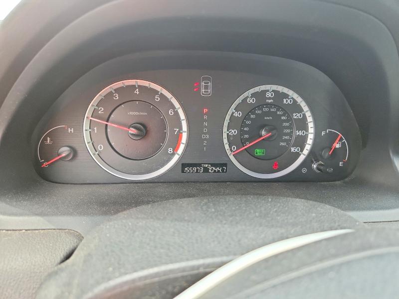 Продаж на аукціоні авто 2008 Honda Accord, vin: 1HGCP26758A046424, номер лоту: 53717216