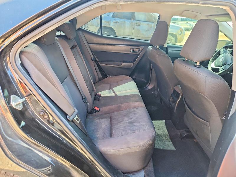 Продаж на аукціоні авто 2019 Toyota Corolla, vin: 2T1BURHE5KC159915, номер лоту: 54089696