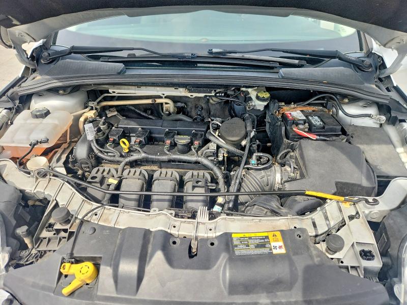 Продаж на аукціоні авто 2013 Ford Focus, vin: 1FADP3E23DL167388, номер лоту: 51867616