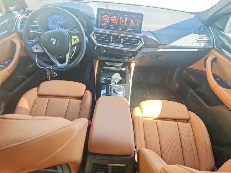 Продажа на аукционе авто 2025 Bmw X4, vin: 5UX33DT05S9Y19316, номер лота: 54500996