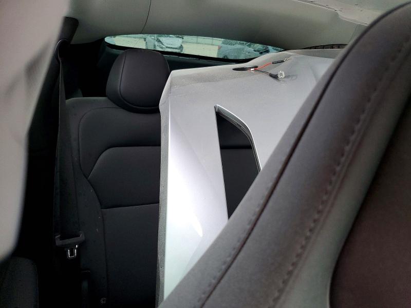 Aukcja sprzedaży 2026 Tesla Model Y, vin: 7SAYGDETXTA627108, numer aukcji: 53828336