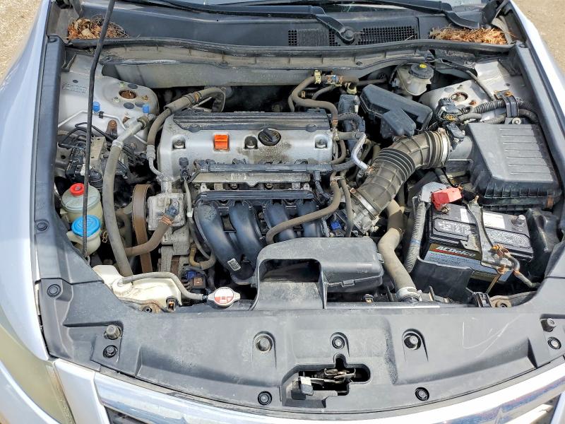 53762046 :رقم المزاد ، 1HGCP2F31BA034520 vin ، 2011 Honda Accord مزاد بيع