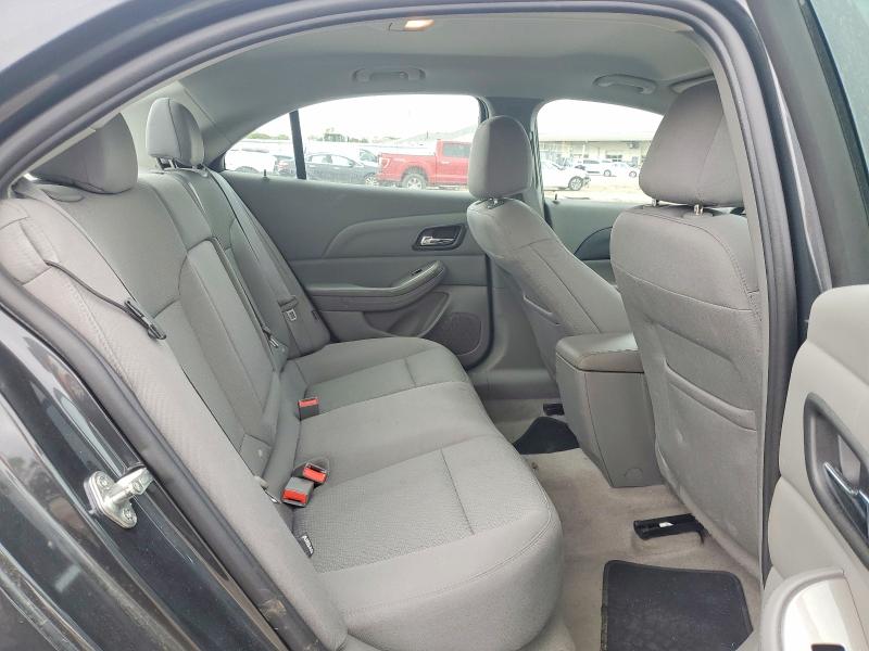 Aukcja sprzedaży 2014 Chevrolet Malibu, vin: 1G11B5SL6EF160948, numer aukcji: 53017936