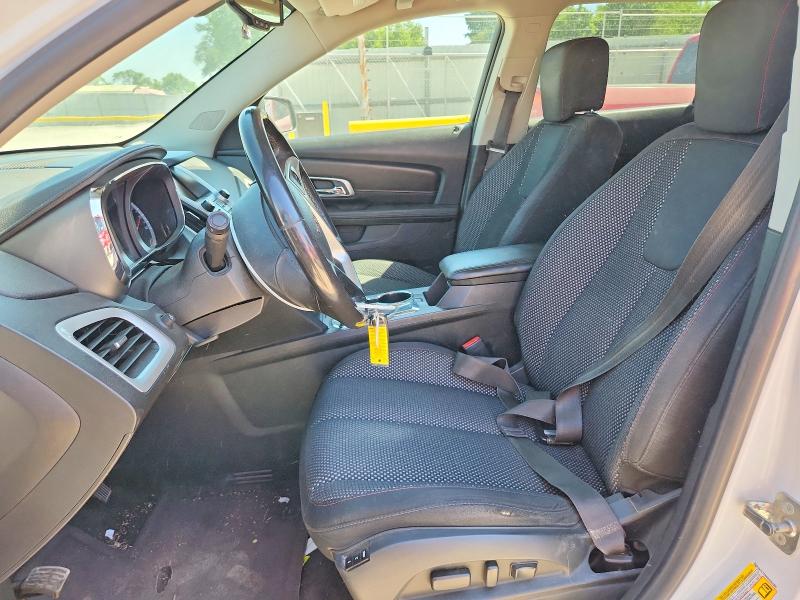 Auction sale of the 2016 Gmc Terrain, vin: 2GKFLTEK6G6253309, lot number: 53244446