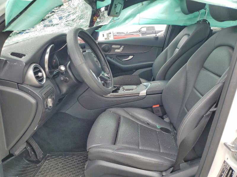 Aukcja sprzedaży 2020 Mercedes-benz Glc, vin: WDC0G8DB0LF736289, numer aukcji: 52420196