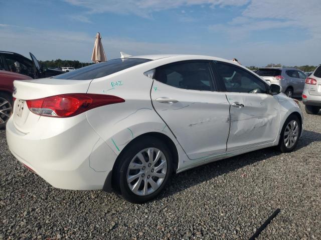 2013 Hyundai Elantra მანქანა იყიდება აუქციონზე, vin: 5NPDH4AE5DH197350, აუქციონის ნომერი: 52805376