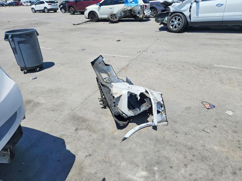 2021 Buick Encore Gx მანქანა იყიდება აუქციონზე, vin: KL4MMDSL7MB082737, აუქციონის ნომერი: 53261386