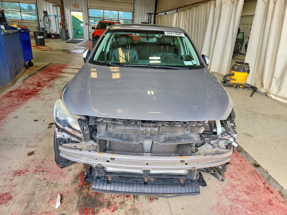 Aukcja sprzedaży 2015 Subaru Legacy, vin: 4S3BNEN63F3018858, numer aukcji: 53417846