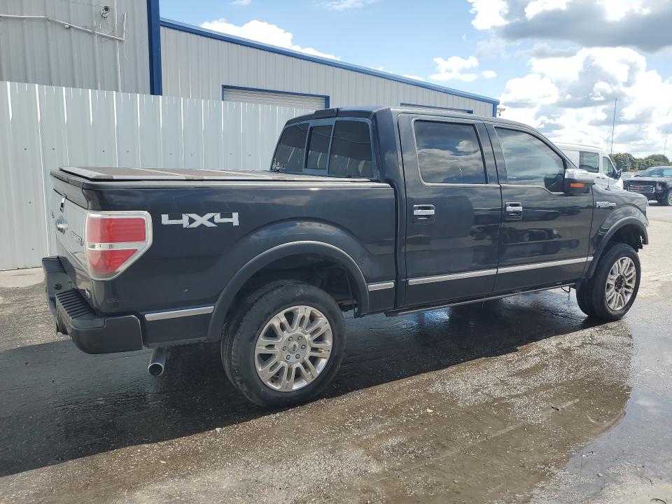 Продажа на аукционе авто 2010 Ford F150, vin: 1FTFW1EV6AFC21698, номер лота: 53327206