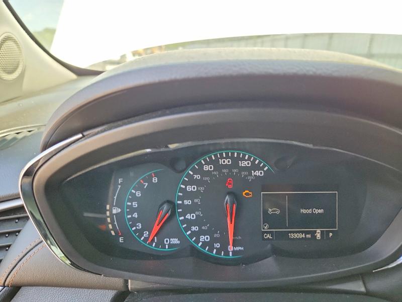 52749546 :رقم المزاد ، KL7CJKSB5HB225189 vin ، 2017 Chevrolet Trax مزاد بيع