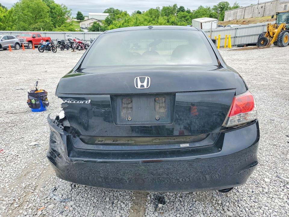 Продажа на аукционе авто 2010 Honda Accord, vin: 1HGCP2F84AA034618, номер лота: 54764876