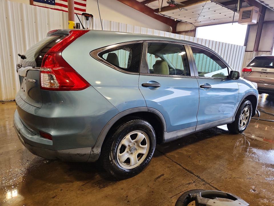 Продажа на аукционе авто 2015 Honda Cr-v, vin: 2HKRM4H31FH702020, номер лота: 54983686