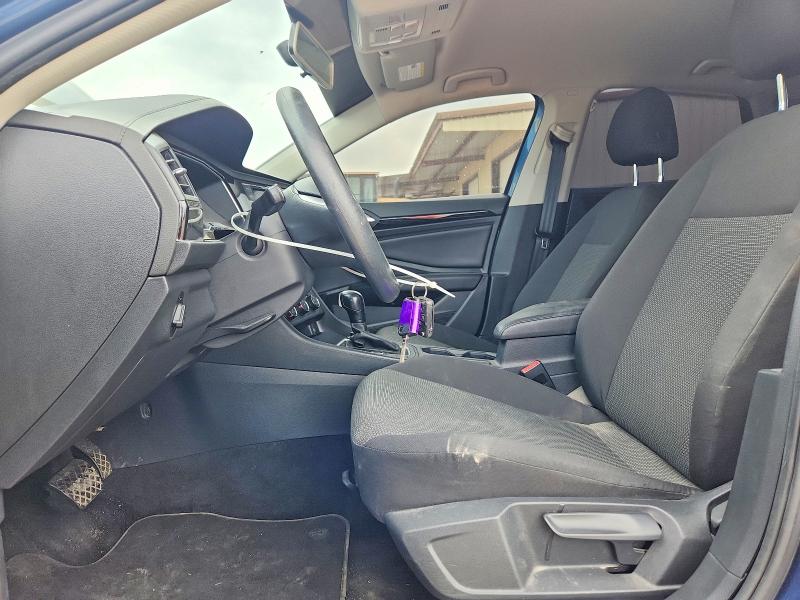 Aukcja sprzedaży 2019 Volkswagen Jetta, vin: 3VWC57BU6KM182646, numer aukcji: 53619296