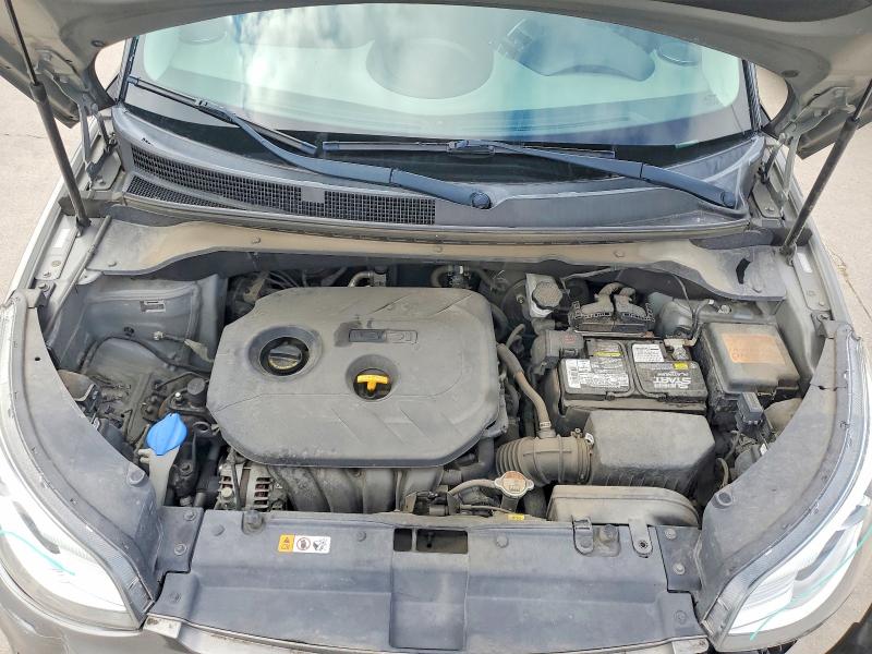 Продажа на аукционе авто 2019 Kia Soul, vin: KNDJP3A57K7663426, номер лота: 54515716