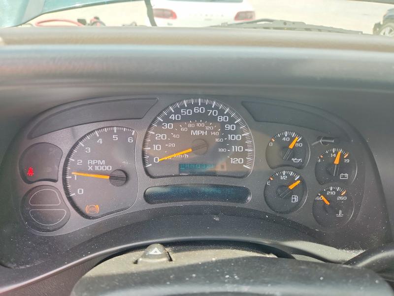 Продаж на аукціоні авто 2004 Chevrolet Silverado, vin: 1GCEC14X34Z351450, номер лоту: 53893836
