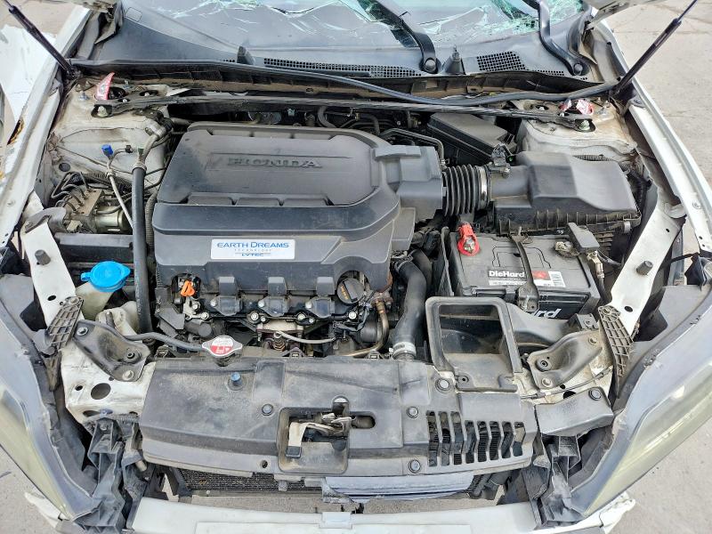 Продаж на аукціоні авто 2015 Honda Accord, vin: 1HGCT2B83FA001991, номер лоту: 52759456