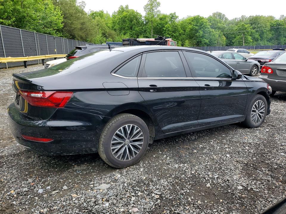 Aukcja sprzedaży 2021 Volkswagen Jetta, vin: 3VWC57BU0MM011930, numer aukcji: 52866476