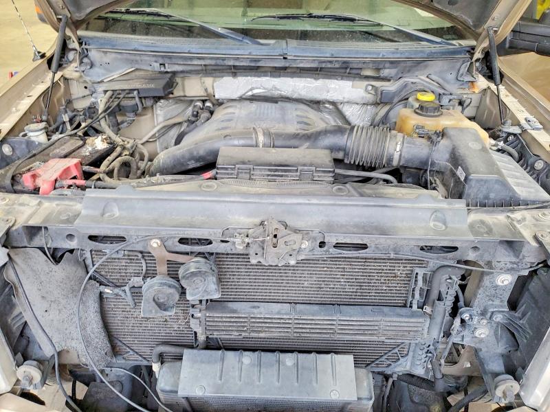 2014 Ford F150 მანქანა იყიდება აუქციონზე, vin: 1FTFW1ETXEKE52664, აუქციონის ნომერი: 53842256