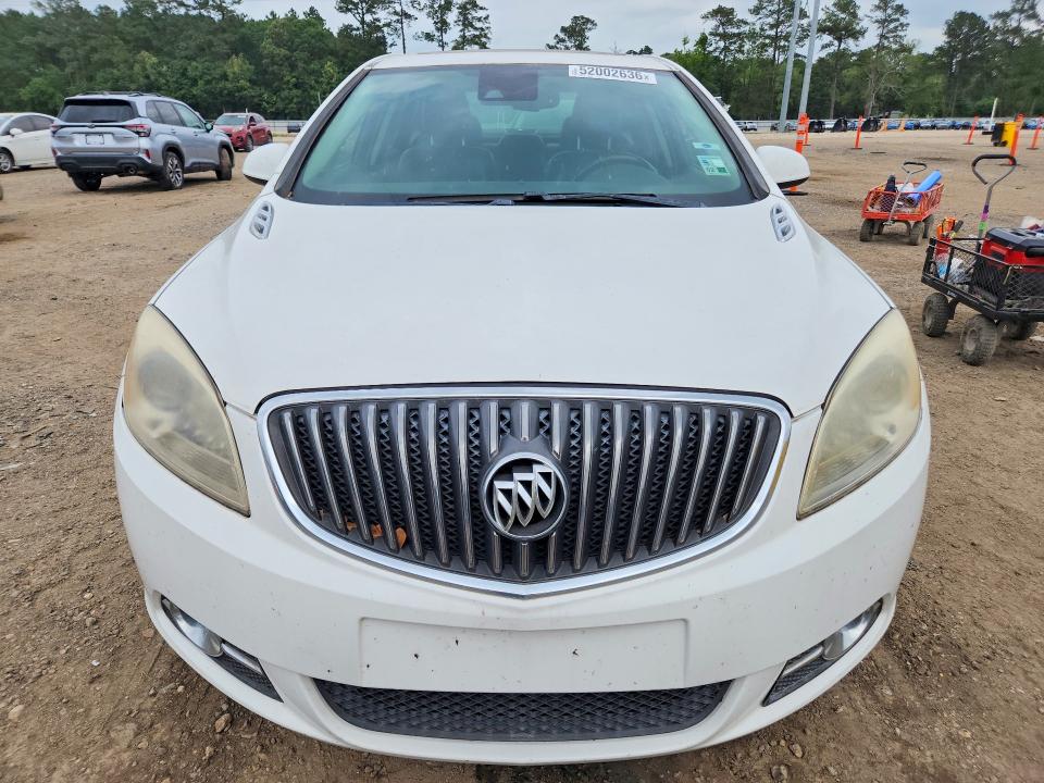Продаж на аукціоні авто 2015 Buick Verano, vin: 1G4PS5SK4F4176860, номер лоту: 52002636