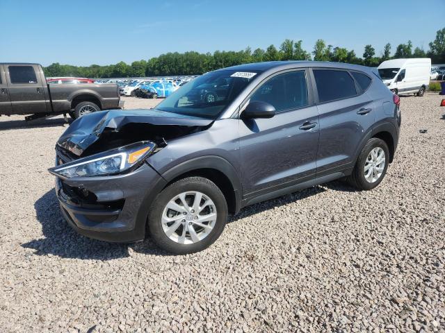 2019 Hyundai Tucson მანქანა იყიდება აუქციონზე, vin: KM8J23A4XKU061557, აუქციონის ნომერი: 51873656