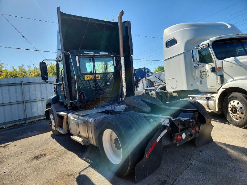 Продаж на аукціоні авто 2018 Mack Cxu613, vin: 1M1AW01X1JM010674, номер лоту: 52595366