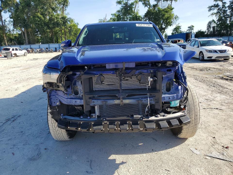 Продаж на аукціоні авто 2024 Toyota Tacoma, vin: 3TYLB5JN4RT058416, номер лоту: 55417136