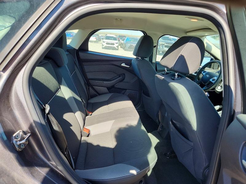 Продажа на аукционе авто 2013 Ford Focus, vin: 1FADP3K21DL323240, номер лота: 54972976
