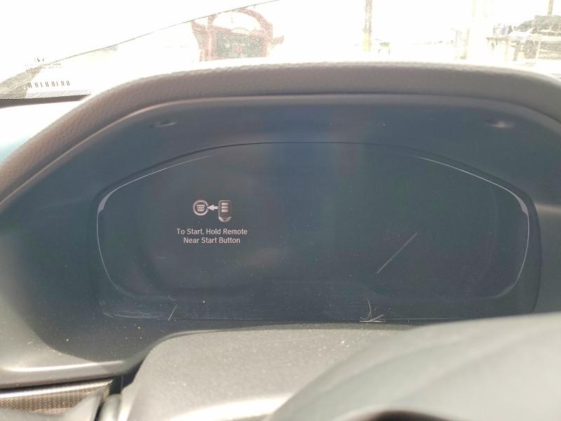 52337726 :رقم المزاد ، 1HGCV1F32LA124745 vin ، 2020 Honda Accord مزاد بيع