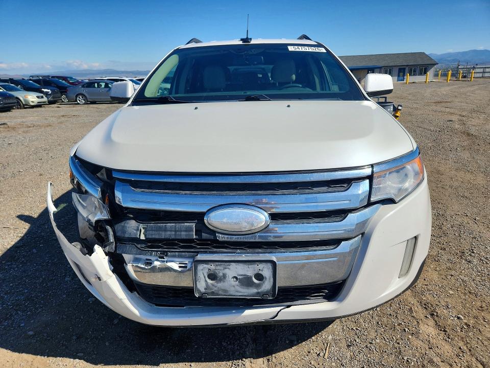 Продажа на аукционе авто 2011 Ford Edge, vin: 2FMDK4KC7BBA39305, номер лота: 54757526