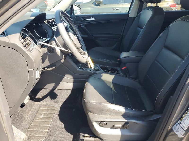 Aukcja sprzedaży 2021 Volkswagen Tiguan, vin: 3VV2B7AX1MM147391, numer aukcji: 51332016