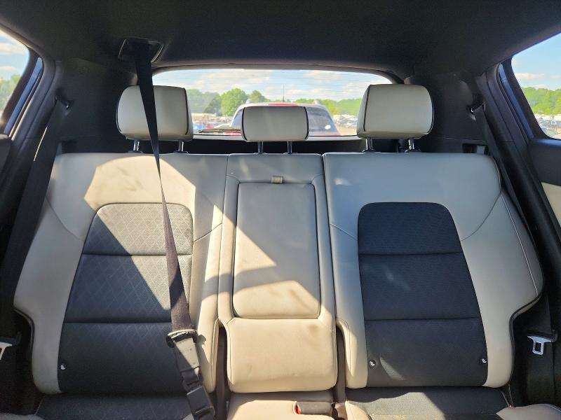 Продаж на аукціоні авто 2019 Kia Sportage, vin: KNDPN3AC3K7588786, номер лоту: 52921236