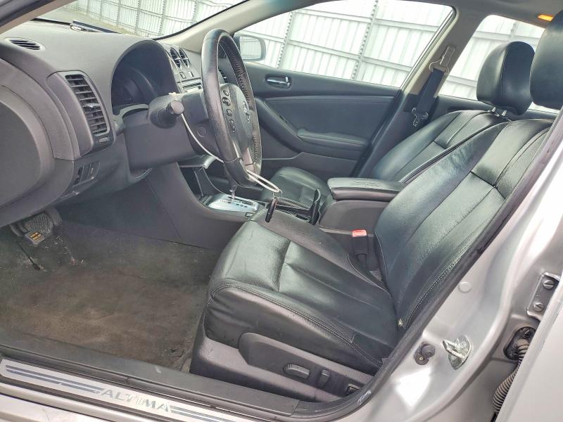 55218536 :رقم المزاد ، 1N4AL2AP7BN456219 vin ، 2011 Nissan Altima مزاد بيع