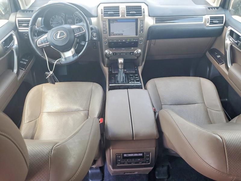 Продаж на аукціоні авто 2020 Lexus Gx, vin: JTJGM7BX0L5260506, номер лоту: 53928176