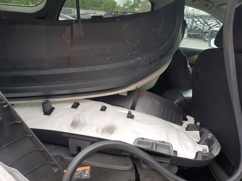 54314946 :رقم المزاد ، 3GKALMEV7KL336584 vin ، 2019 Gmc Terrain مزاد بيع