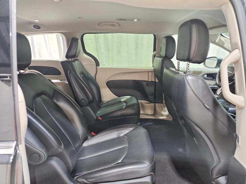 Aukcja sprzedaży 2023 Chrysler Pacifica, vin: 2C4RC1L73PR632312, numer aukcji: 53832426