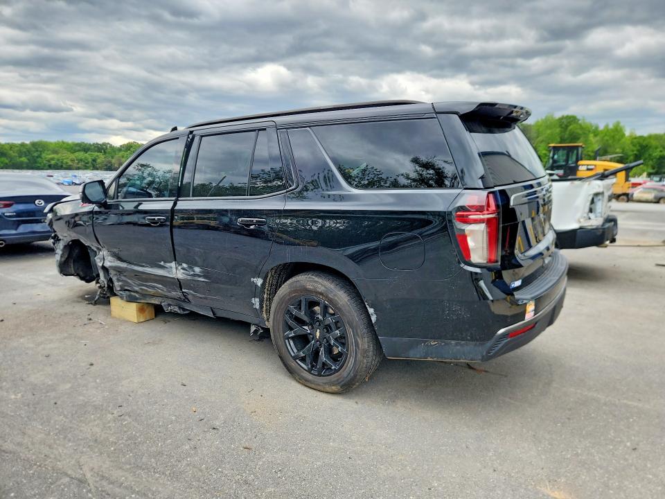Продажа на аукционе авто 2022 Chevrolet Tahoe, vin: 1GNSKPKD8NR192127, номер лота: 53344996