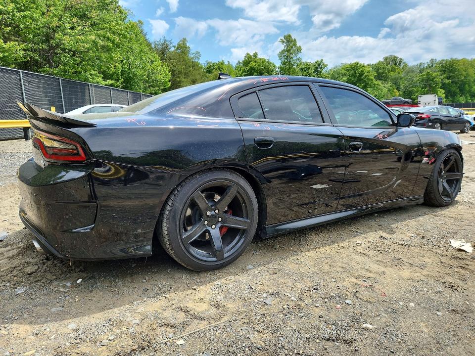 Продаж на аукціоні авто 2020 Dodge Charger, vin: 2C3CDXGJ9LH187428, номер лоту: 52838486