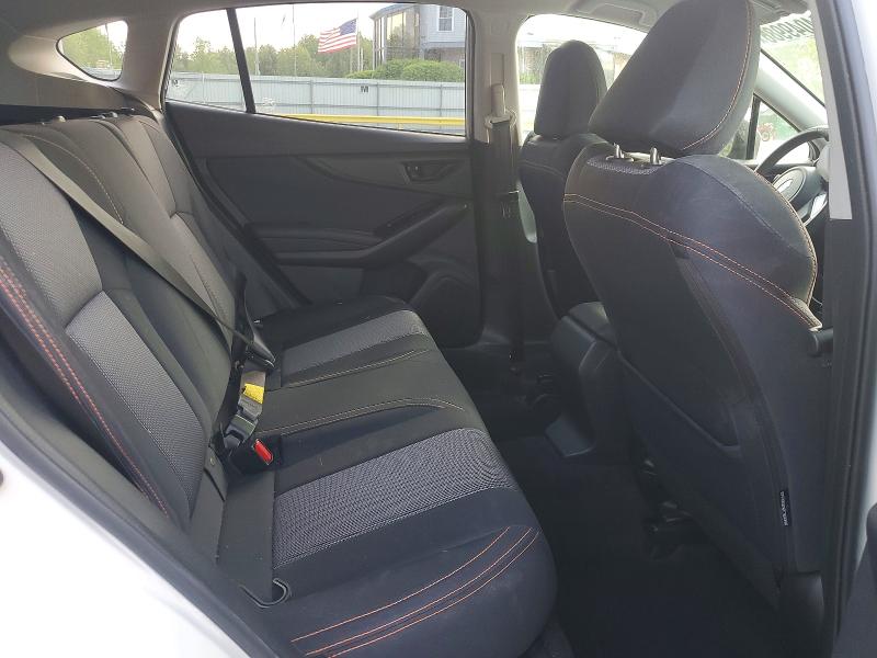 Продажа на аукционе авто 2018 Subaru Crosstrek, vin: JF2GTADC2JH207705, номер лота: 54049986