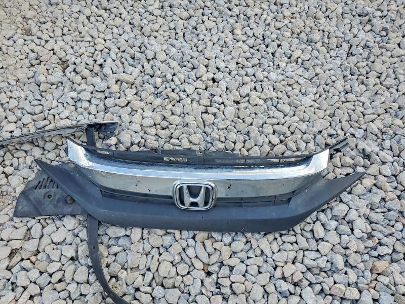 2018 Honda Civic მანქანა იყიდება აუქციონზე, vin: 2HGFC2F75JH570950, აუქციონის ნომერი: 55605956