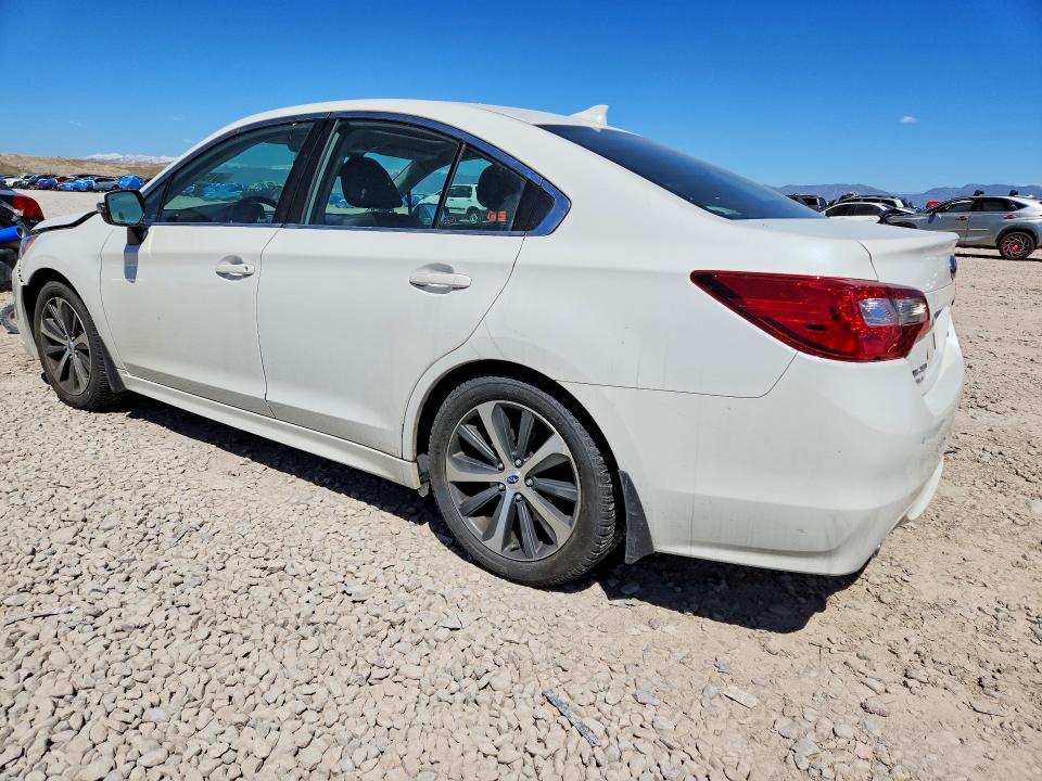 51848466 :رقم المزاد ، 4S3BNEN63H3005210 vin ، 2017 Subaru Legacy مزاد بيع