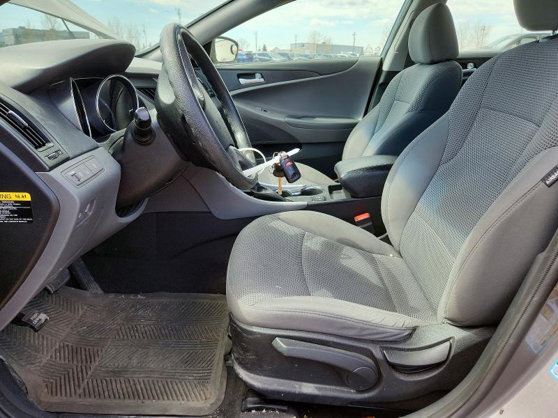 Aukcja sprzedaży 2013 Hyundai Sonata, vin: 5NPEB4AC9DH726786, numer aukcji: 52222056